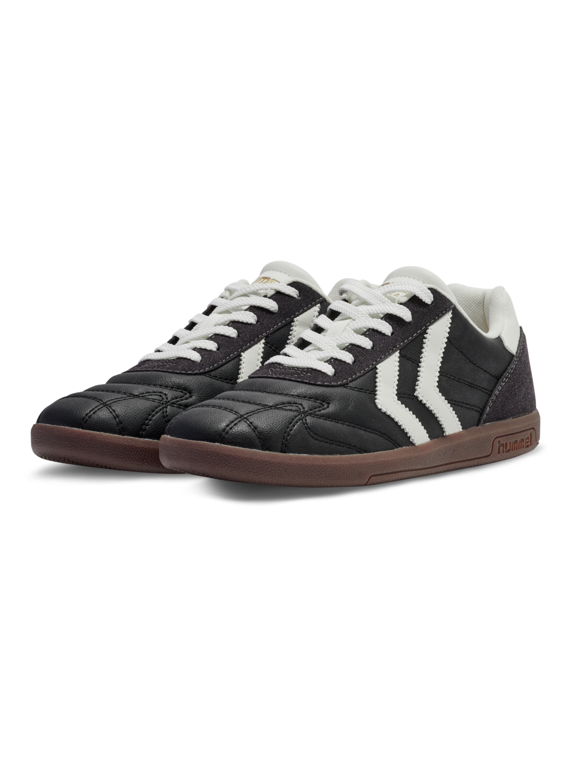 SUPER MATCH, BLACK/WHITE, packshot