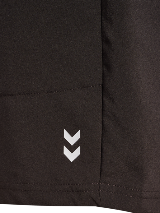 hmlPULSE WORKOUT SHORTS, AFTER DARK, packshot