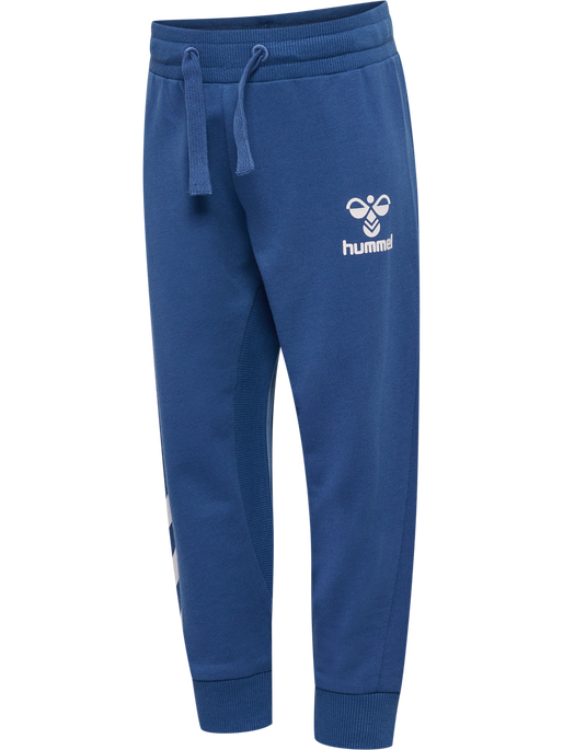 hmlAPPLE PANTS, TRUE NAVY, packshot