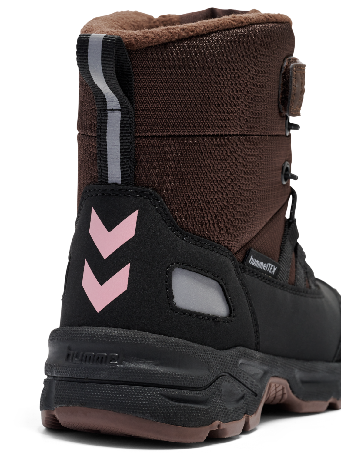 SNOW BOOT TEX, PEPPERCORN, packshot