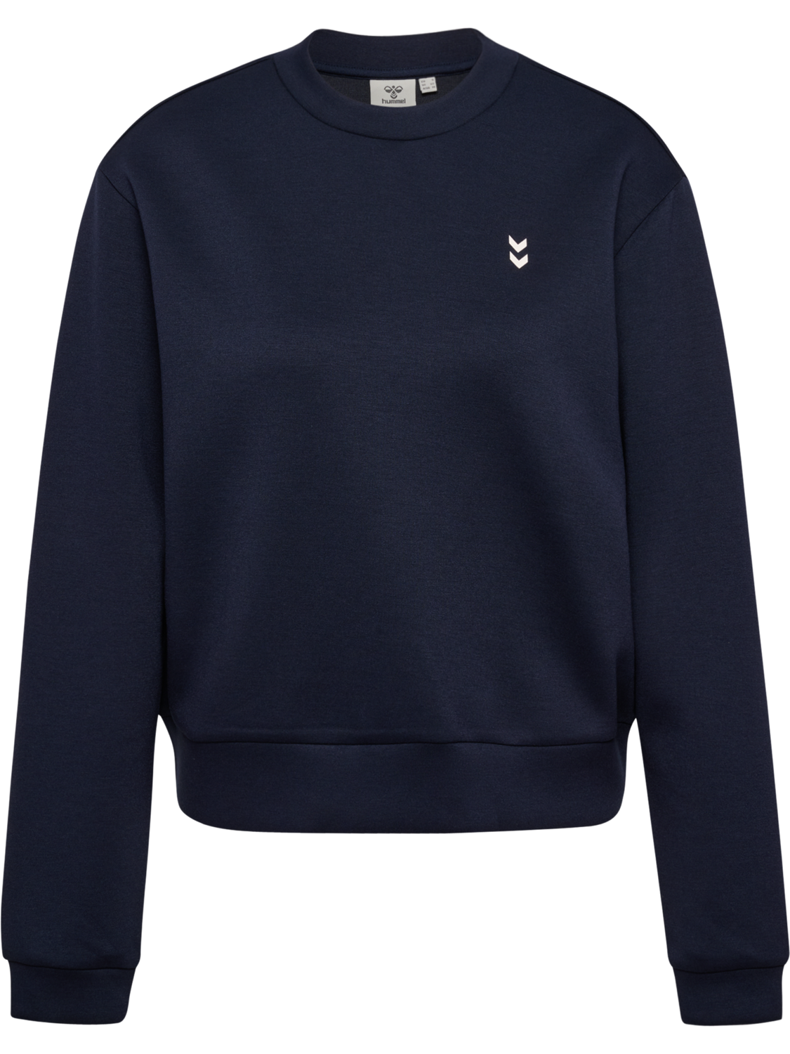 hmlYOGA SOFT W SWEATSHIRT, NIGHT SKY, packshot