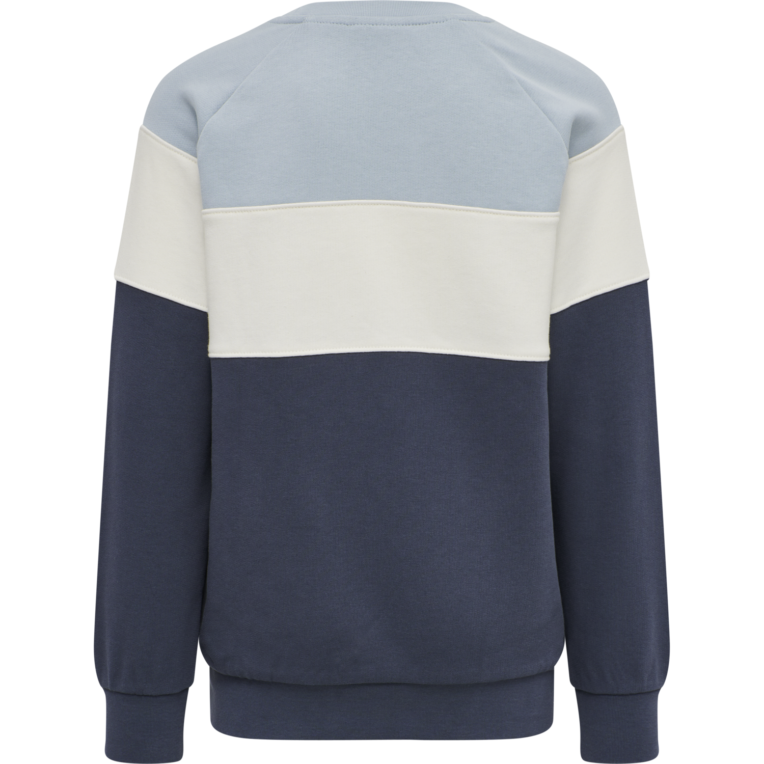 hmlCLAES SWEATSHIRT, 7781, packshot