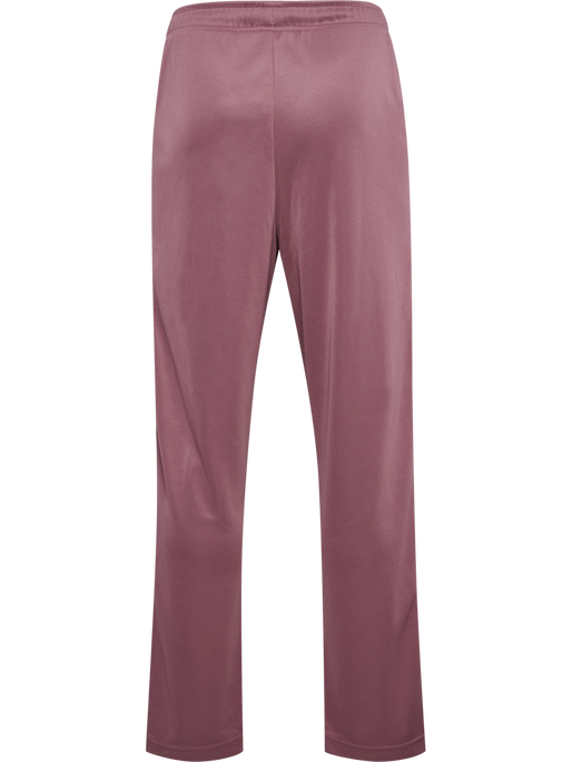 hmlPULSE TRACKSUIT, WISTFUL MAUVE hmlPULSE TRACKSUIT, WISTFUL MAUVE, packshot