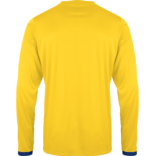 CORE LS POLY JERSEY, 5167, packshot