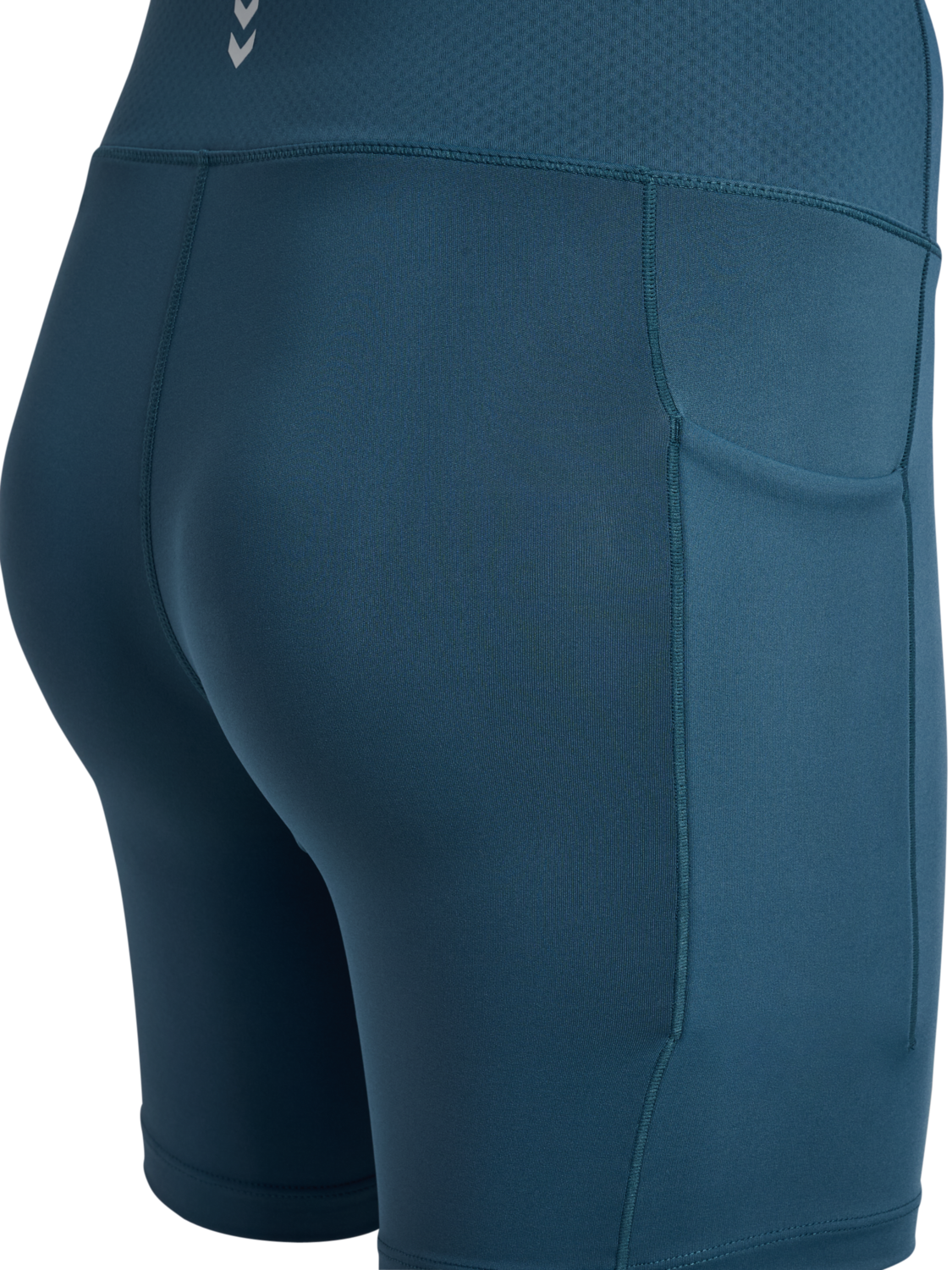 hmlHIIT INTENSITY HW SHORT TIGHTS, STARGAZER, packshot