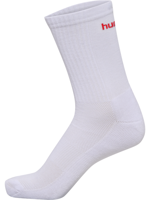 hmlFAST 3-PACK SPORTS SOCK, MULTI COL. hmlFAST 3-PACK SPORTS SOCK, MULTI COL., packshot