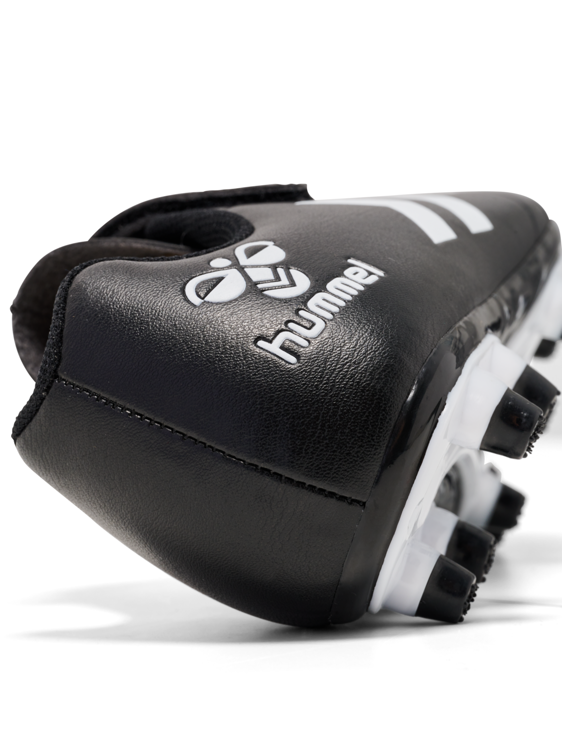 TOP STAR F.G. JR, BLACK/BLACK, packshot