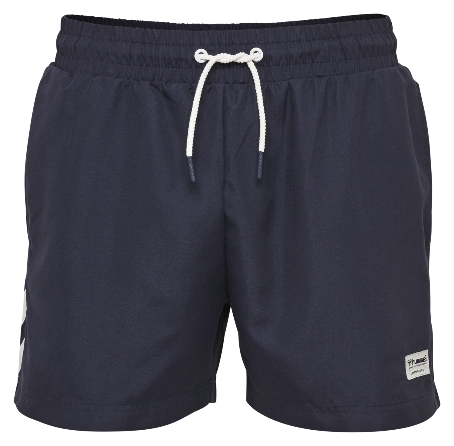 hmlRENCE BOARD SHORTS, 7666, packshot