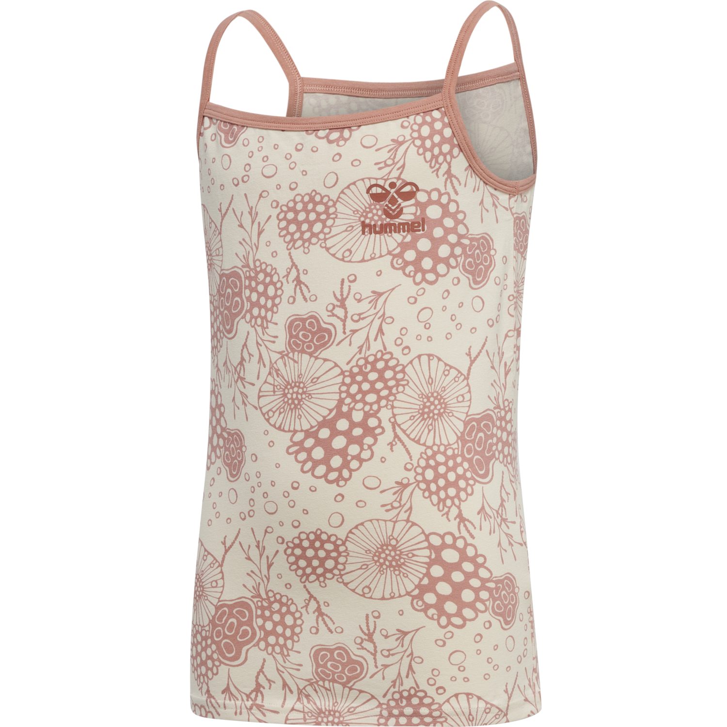 hmlCAROLINA STRAP TOP 2-PACK, 3112, packshot