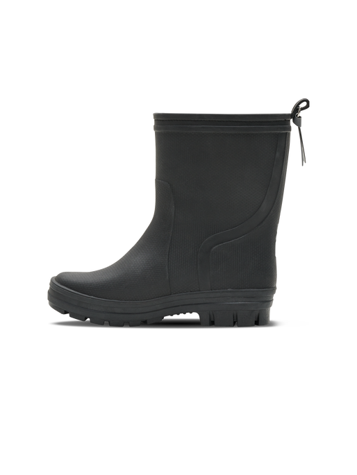 THERMO BOOT JR, BLACK THERMO BOOT JR, BLACK, packshot