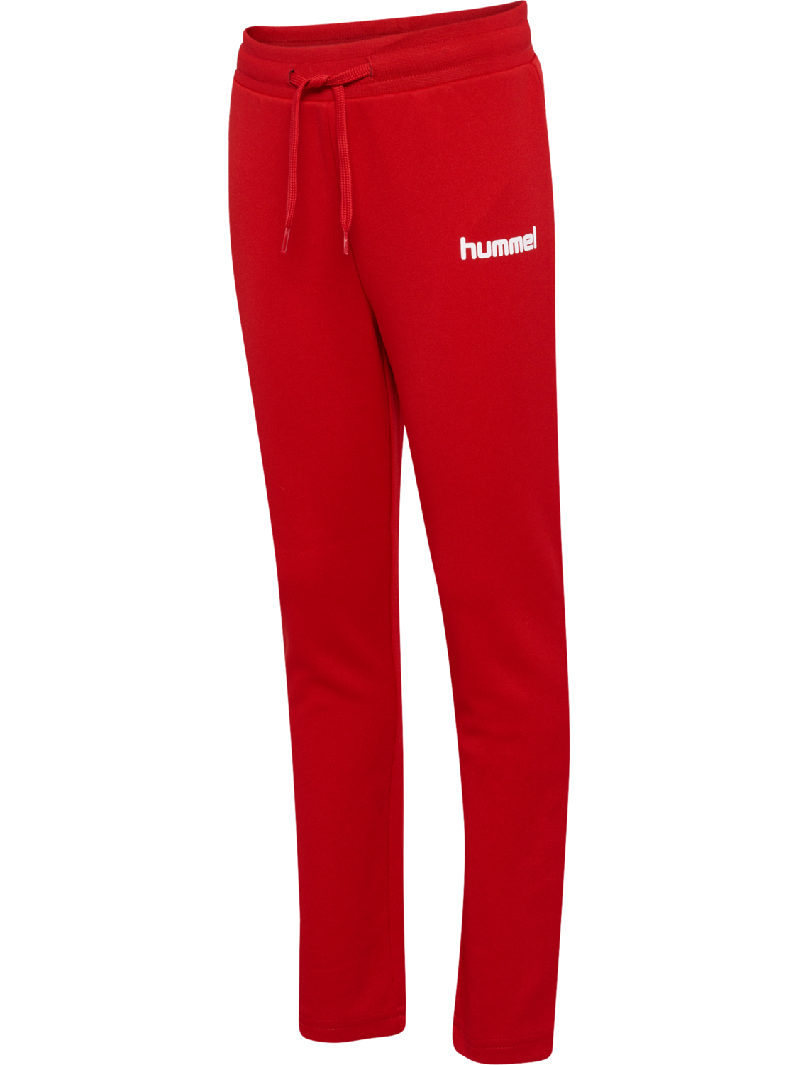 hmlTUKAS TRACKSUIT, SALSA, packshot