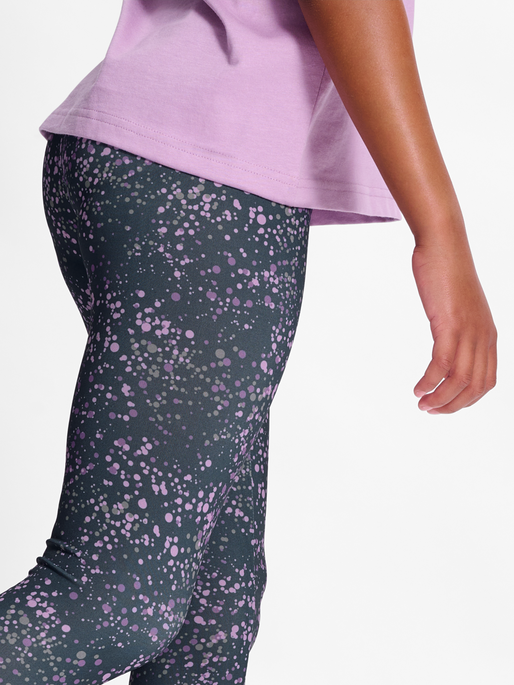 hmlLIS TIGHTS, 0526, model