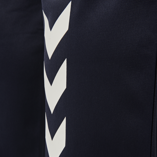 hmlPROMO POLY SUIT, DIVA BLUE/MARINE, packshot