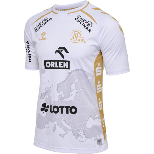 THWK 22/23 HOME INT JERSEY S/S KIDS, 9001, packshot
