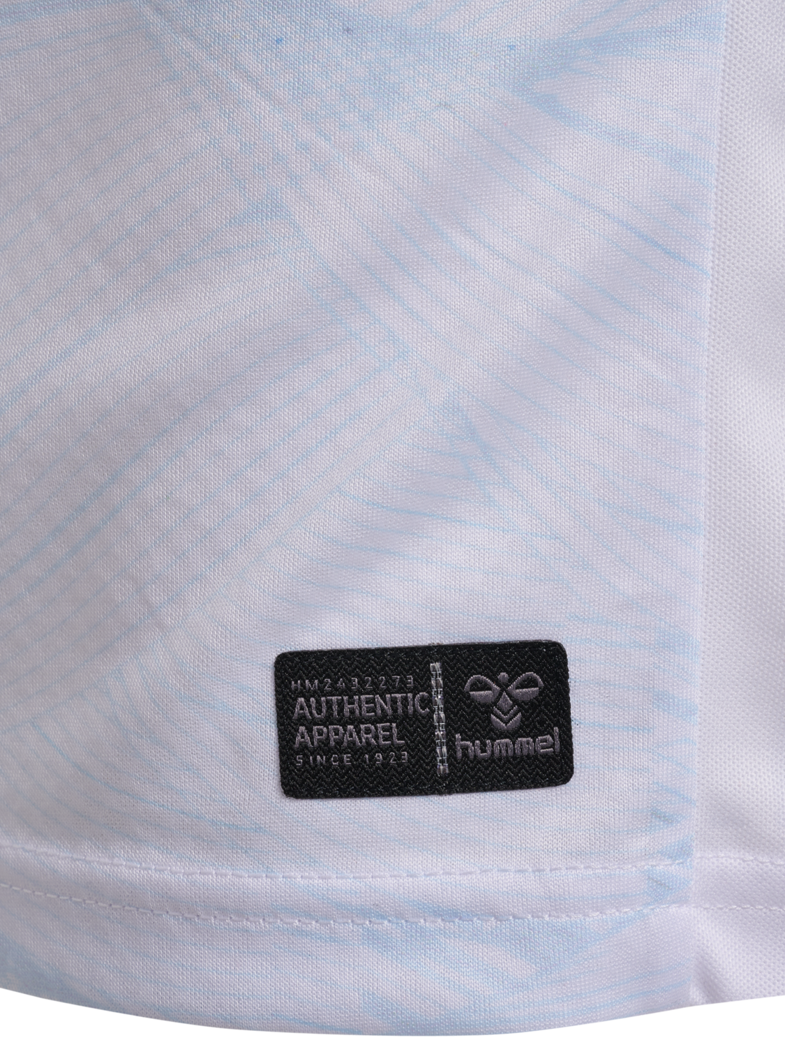 SGFH 26/27 AWAY JERSEY S/S, WHITE/PEACOAT, packshot