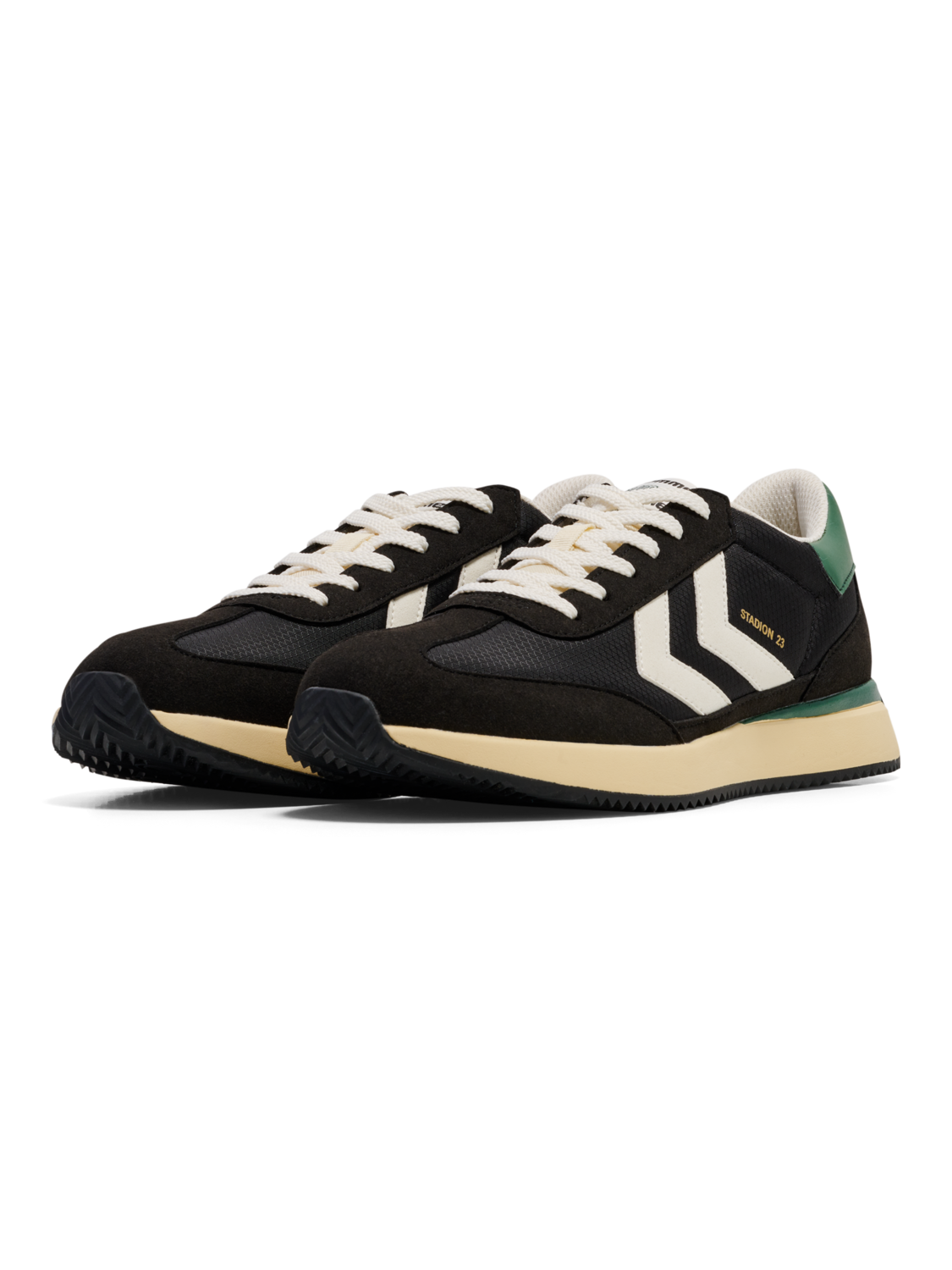 STADION 23, ANTHRACITE, packshot