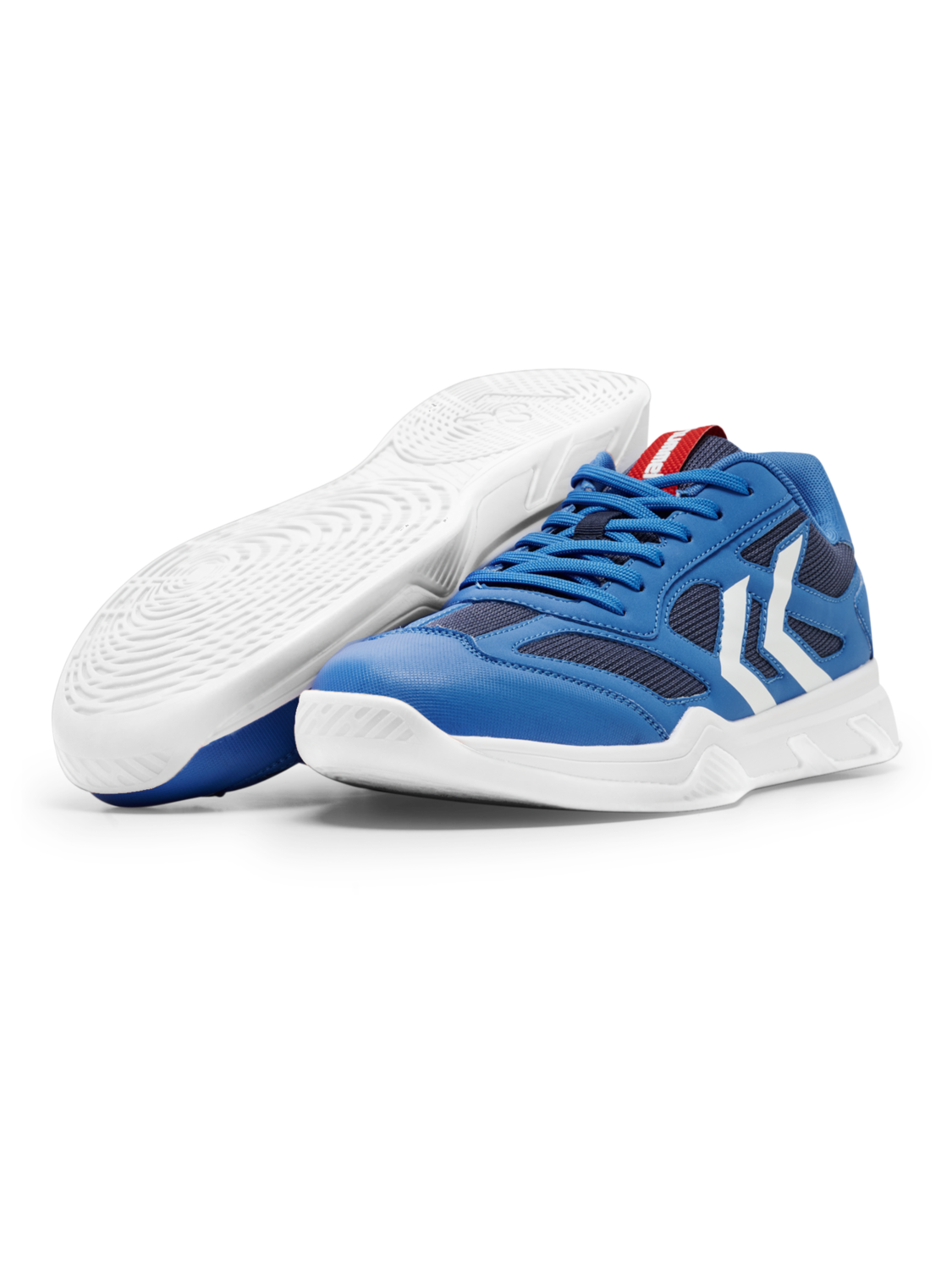 TEIWAZ III, DRESS BLUES, packshot