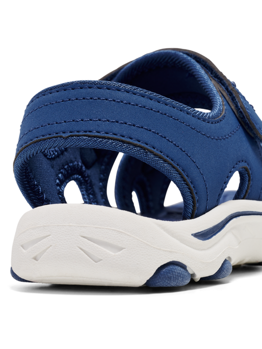 SANDAL WAVE JR , TRUE NAVY, packshot
