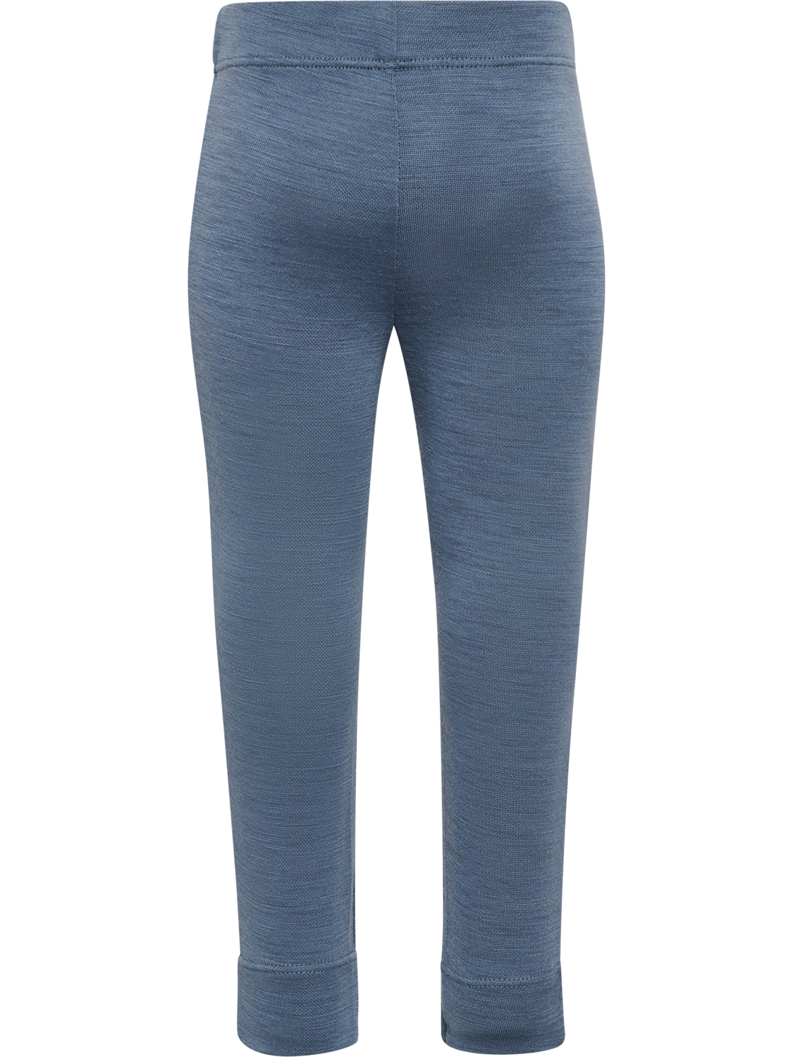 hmlMINI WOOL TIGHTS, FLINT STONE, packshot
