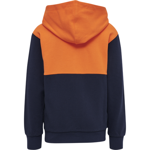 hmlMORTEN HOODIE , 5994, packshot