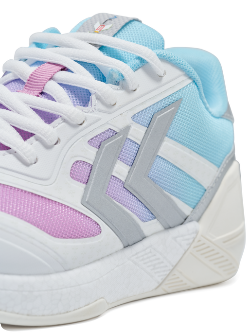 ALGIZ LTD, WHITE/MULTICOLOR ALGIZ LTD, WHITE/MULTICOLOR, packshot
