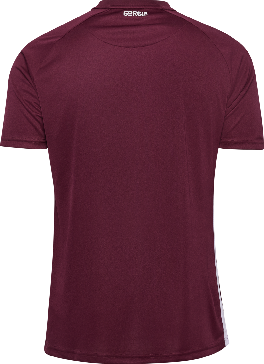 HRT 25-26 HOME SS JERSEY, CABERNET, packshot
