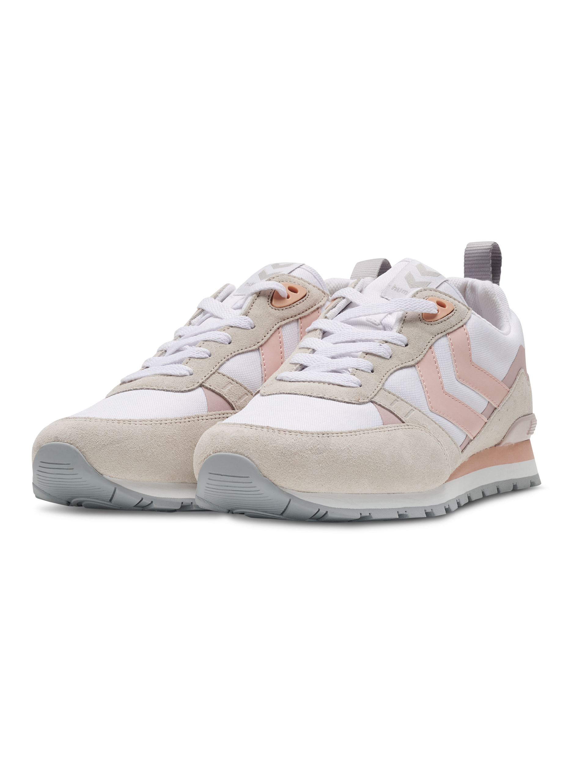 THOR NYLON, WHITE/PEACHY KEEN, packshot