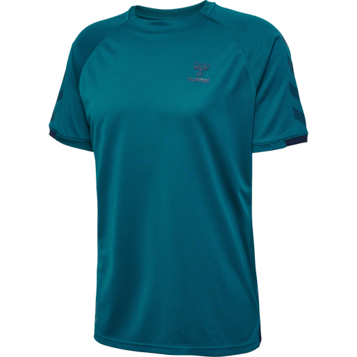 hmlGG12 ACTION JERSEY S/S, 7161, packshot
