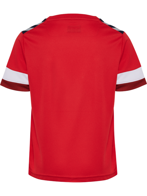 1FCK 23/24 TR JERSEY S/S KIDS, TRUE RED, packshot
