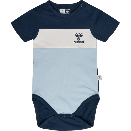 hmlAZUR BLOCK BODY S/S, 7459, packshot