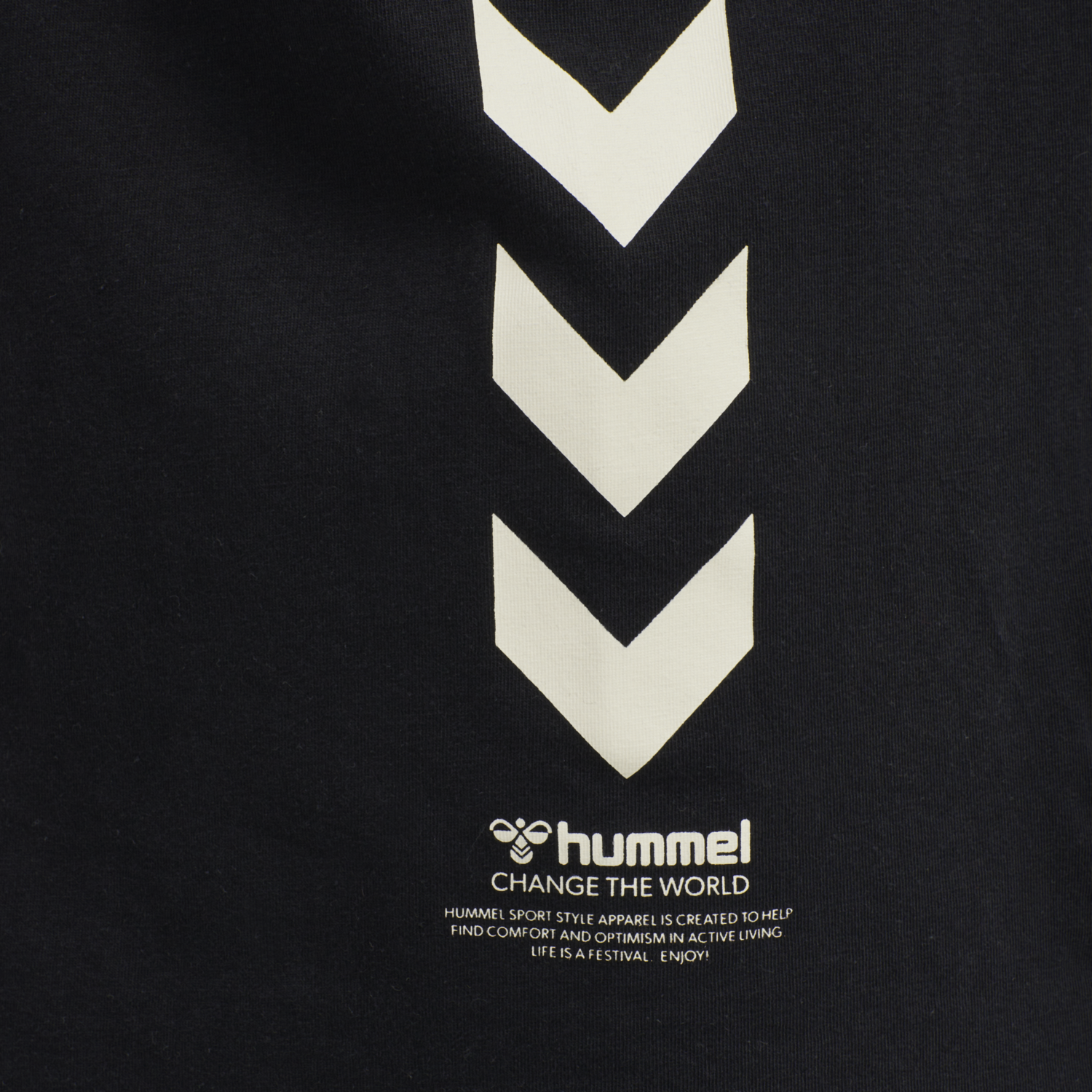 hmlDUNCAN T-SHIRT, 2001, packshot