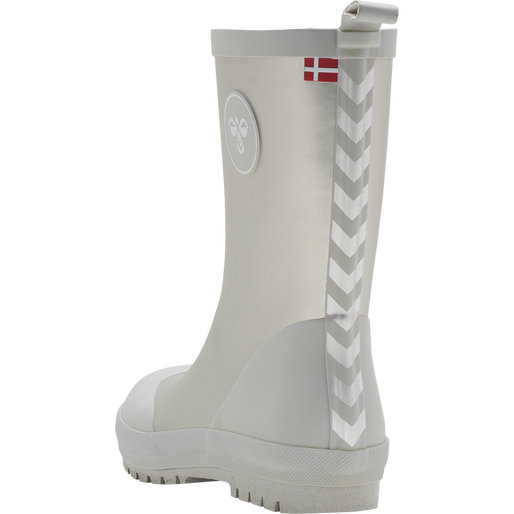 RUBBER BOOT JR., SILVER, packshot