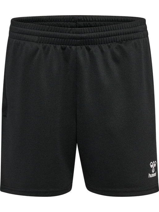 hmlESSENTIAL TRAINING SHORTS KIDS, 2001, packshot