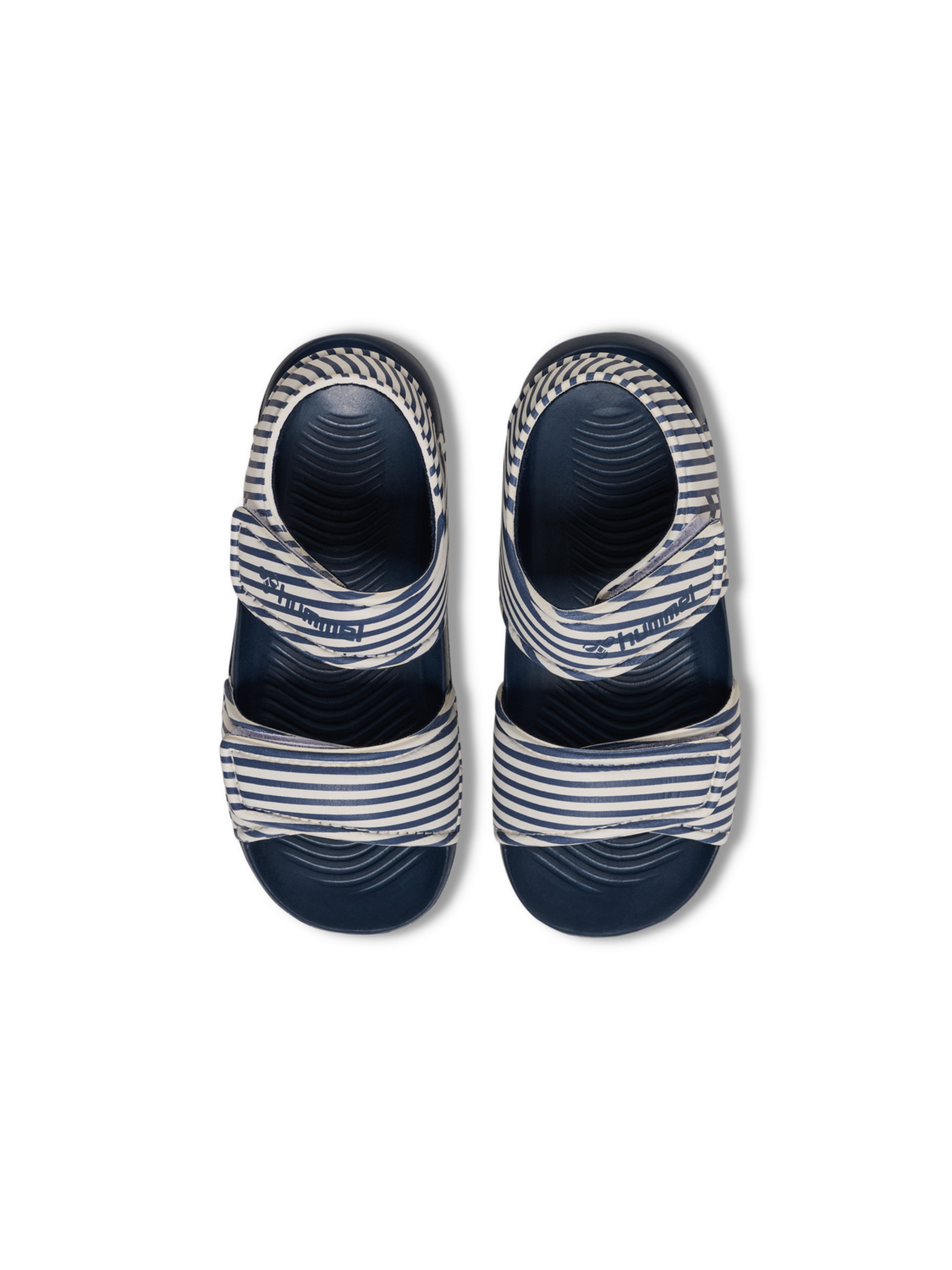 PLAYA JR, BLACK IRIS/MARSHMALLOW, packshot