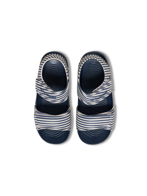 PLAYA JR, BLACK IRIS/MARSHMALLOW, packshot