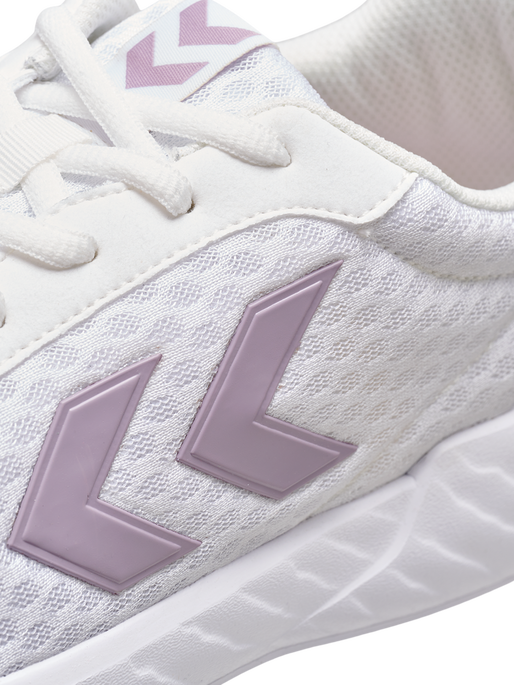 LEGEND BREATHER, WHITE/NIRVANA, packshot