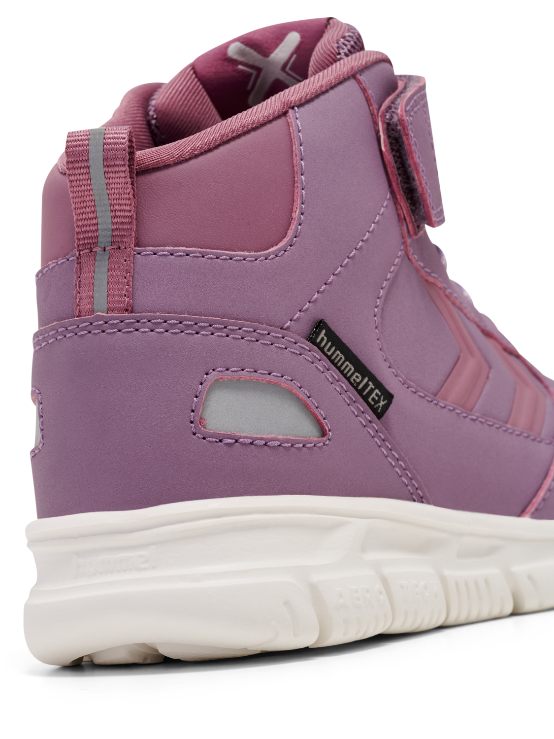 X-LIGHT 2.0 MID TEX JR, VERY GRAPE, packshot