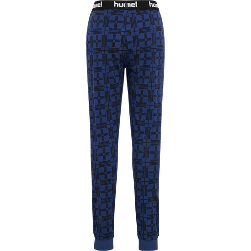 hmlNOLAN NIGHT SUIT, 8744, packshot