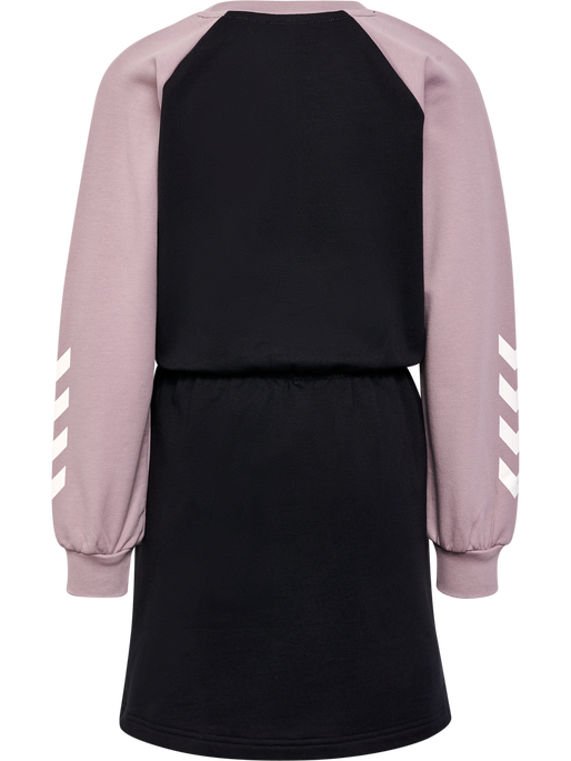 hmlHALEY DRESS L/S, 2001, packshot
