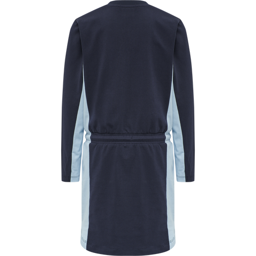 hmlBAELE DRESS L/S, 1009, packshot