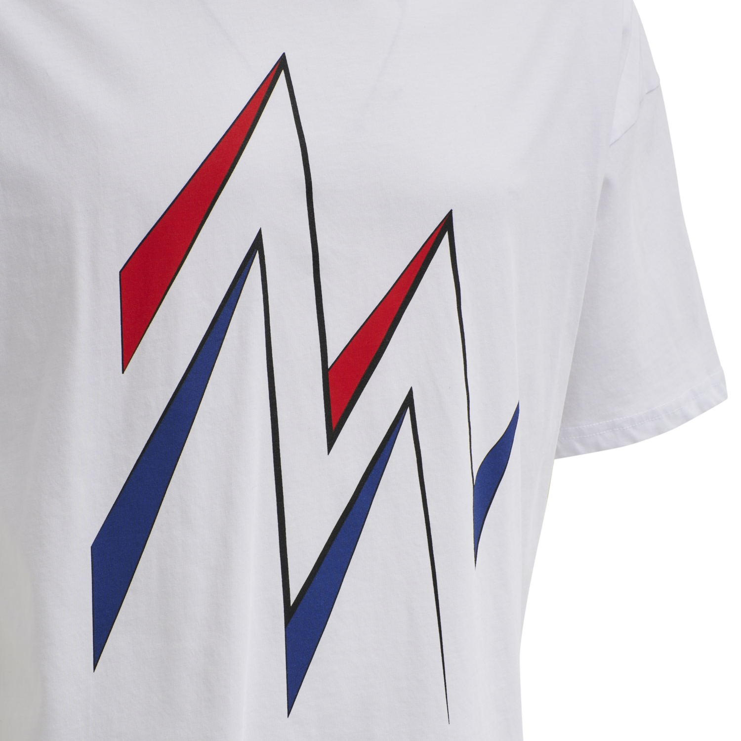 hmlMARATHONA T-SHIRT, 9001, packshot