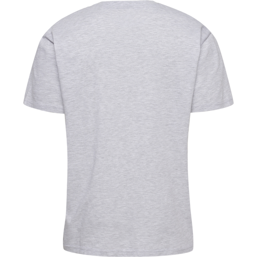 hmlLP10 BOXY T-SHIRT, 2010, packshot