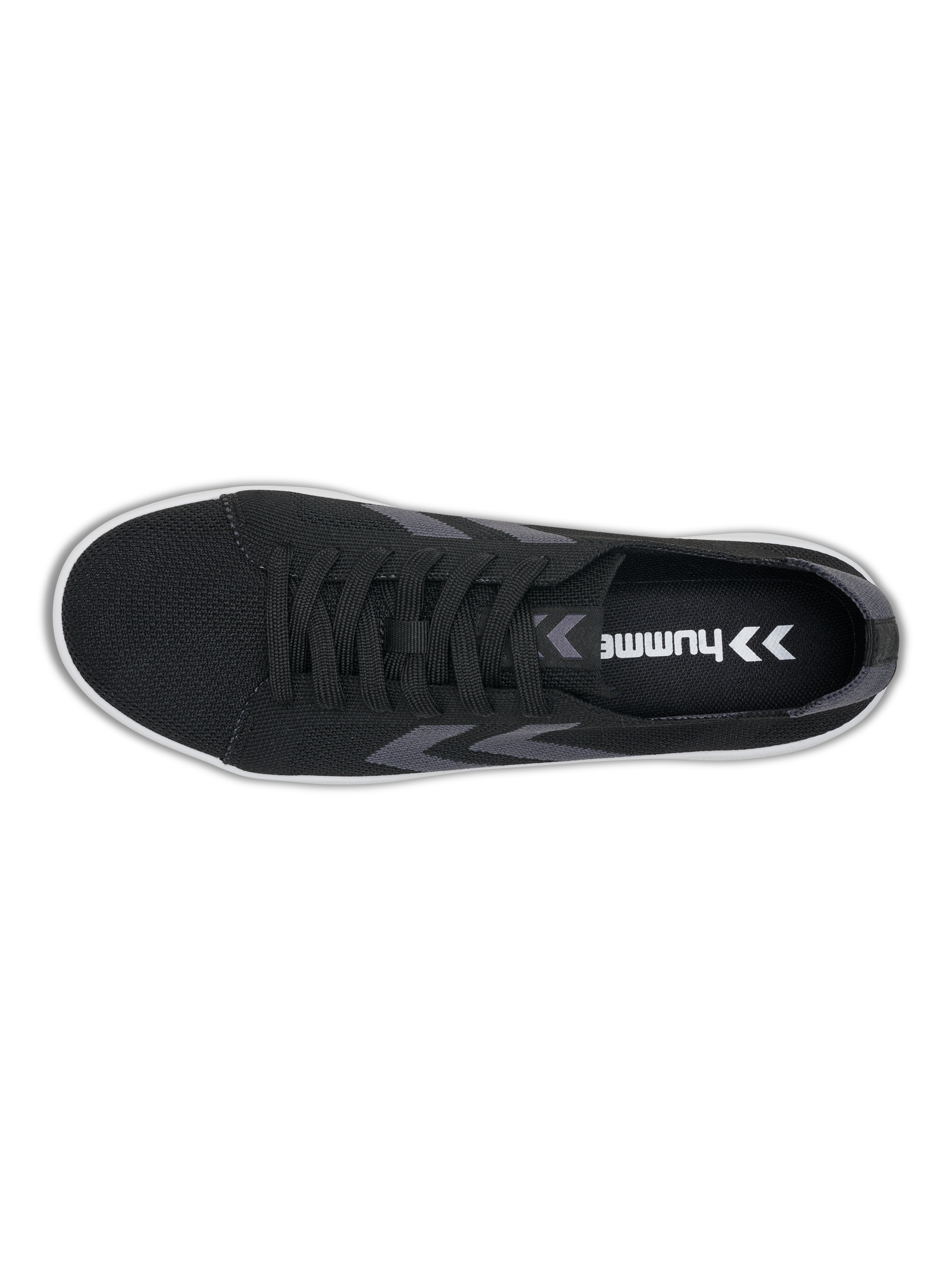 BUSAN KNIT, BLACK/BLACK, packshot