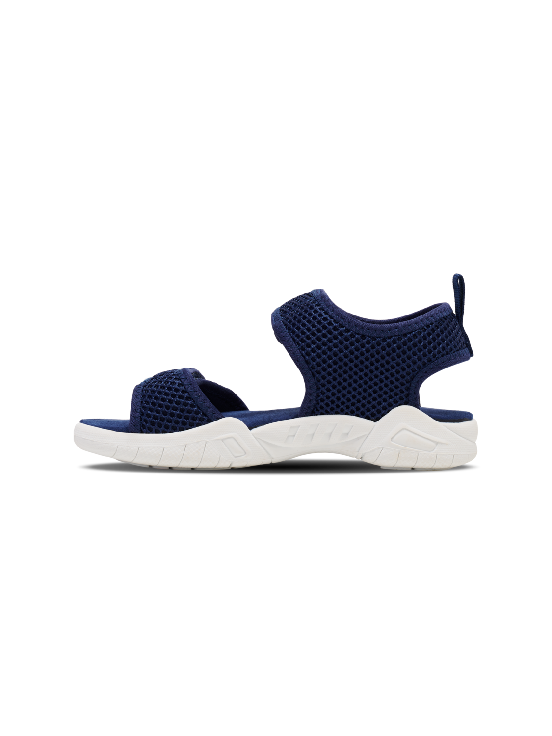 SANDAL FLASH, NAVY PEONY, packshot