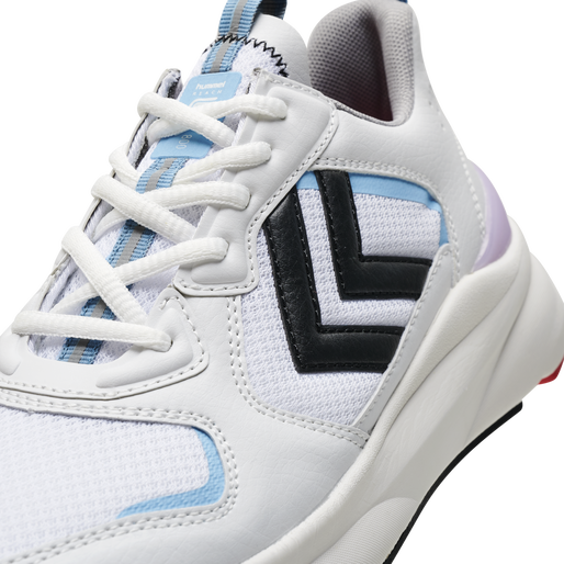 REACH LX 800 SPORT, WHITE, packshot