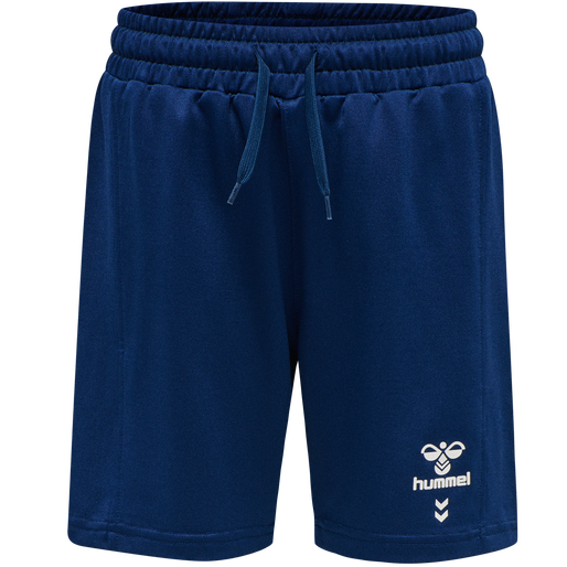 hmlMEGA FOOTBALL SHORTS SET, 7424, packshot