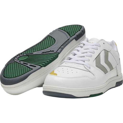POWER PLAY LEATHER, 9990, packshot