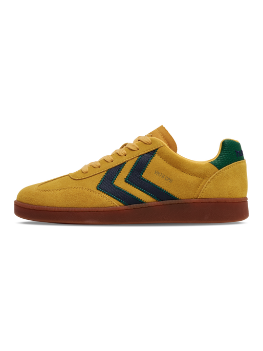 VM78 CPH LZ, SPICY MUSTARD, packshot