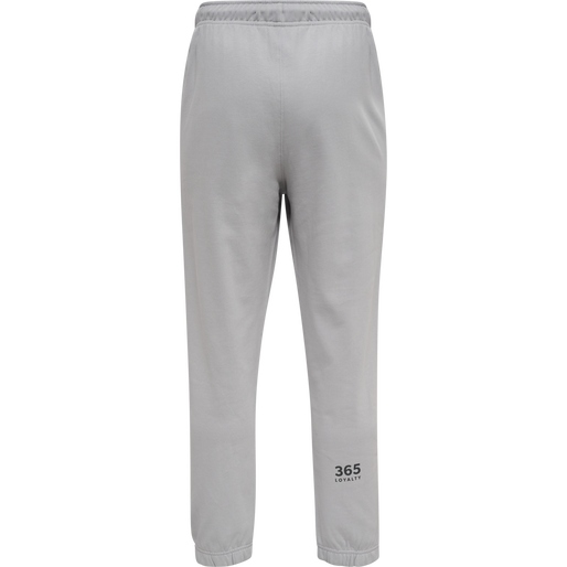 hmlLGC LOYALTY SWEATPANTS, HARBOR MIST, packshot
