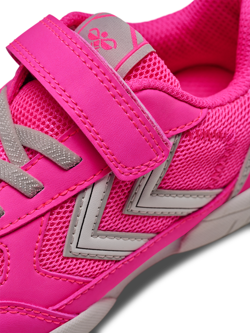 AEROTEAM 2.0 JR VC, PINK GLO, packshot